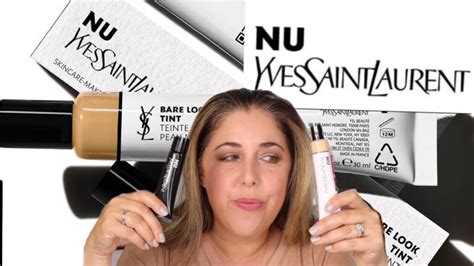 buy ysl correcter|YSL nu toner.